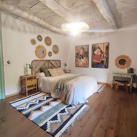 La Escondida Villa Caboalles de Abajo Eksteriør billede
